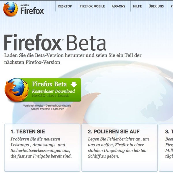 Firefox 16 mac os download windows 10